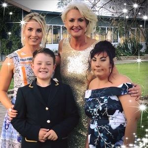 Meet your Posher, Justine